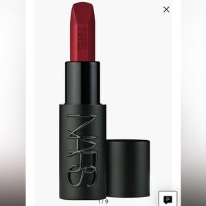 NARS Explicit Lipstick